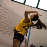 Maria Claudia Mariani Volley Carsoli