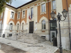 SCUOLA ELEMENTARE SCARCELLA