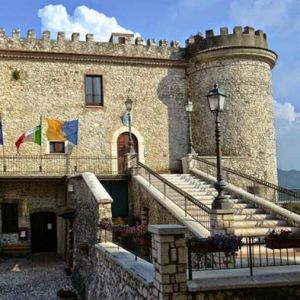 comune di oricola