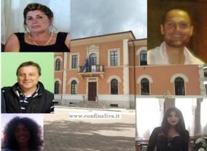 i cinque