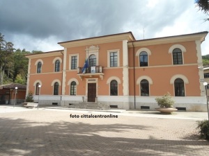 municipio di carsoli