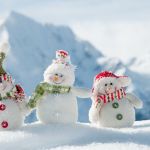 pupazzi-di-neve
