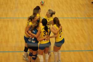 volley carsoli 18.01