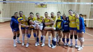 volley carsoli 30.01 - 2