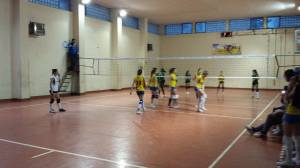 volley carsoli 08.02 - 2