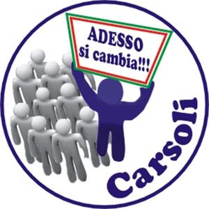 adesso si cambia