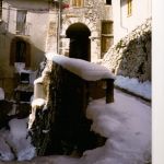 mostra piana del cavaliere