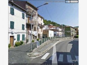 via fonticelle carsoli