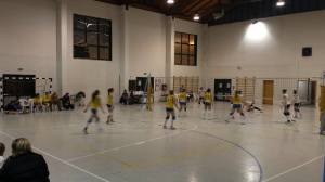 volley carsoli 08.03