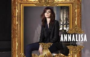 Carsolandia Annalisa in concerto