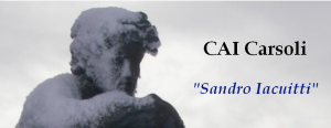 Cai Carsoli immagine