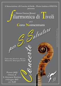 Filarmonica di Tivoli