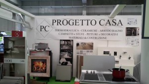 Progetto casa Magia del Fare