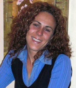 ROSA DE LUCA