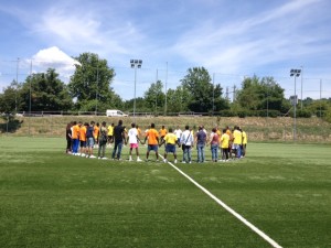 calcio sociale