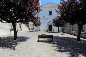 chiesa san nicola riofreddo