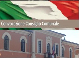 convocazione consiglio comunale news