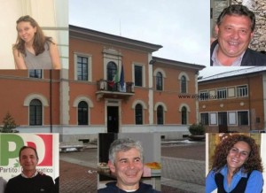 giunta comunale di carsoli