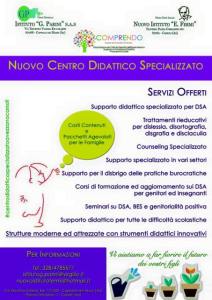 nuovo istituto fermi