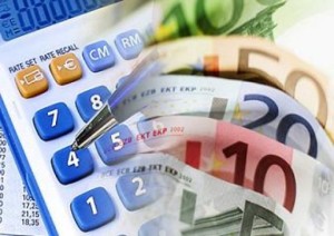 bilancio comune carsoli