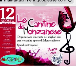cantine monzanese