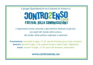 controsenso logo