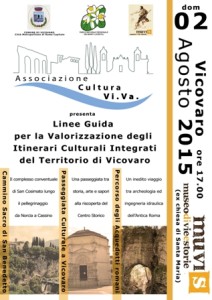 locandina convegno