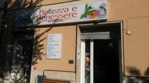 bellezza e benessere