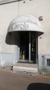 carola boutiwue