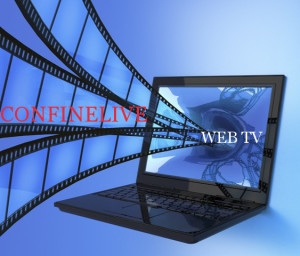 confinelive web tv