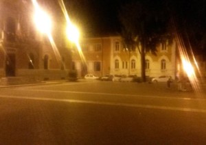 coprifuoco disinfestazione carsoli