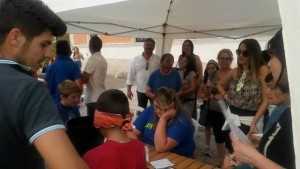 estrazione lotteria 2015