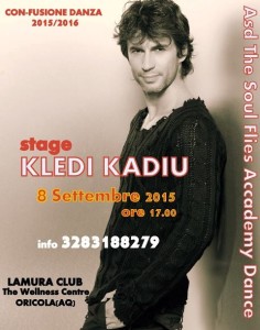 evento kladi