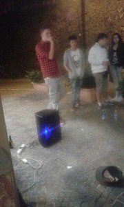 notte bianca 1