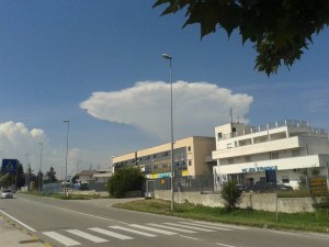 polstrada carsoli