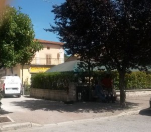 ristorante angeletta