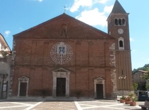 santa vittoria facciata 2015