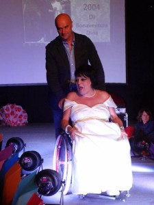 sposa nell tempo