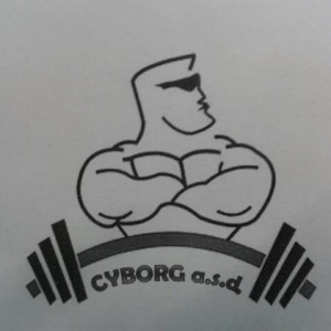 Cyborg logo