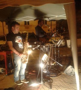 anno accademico stazione musica