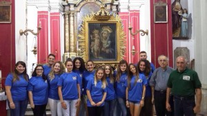 comitato anticoli feste