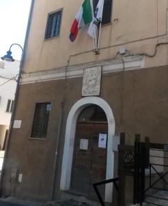 comune di roviano