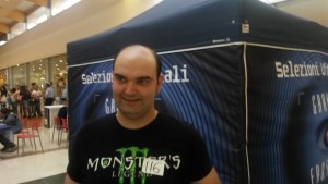 ercole di giampietro