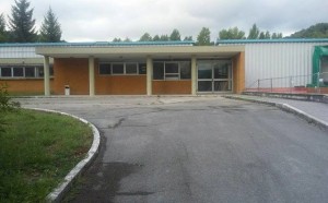 ex mael comune di carsoli