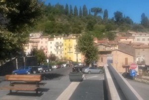 piazza di arsoli
