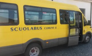 scuolabus carsoli