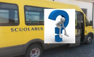 scuolabus carsoli