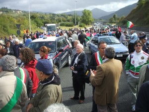 sindaci valle aniene