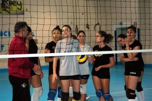 volley carsoli  2