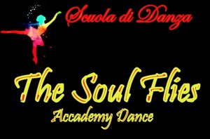 Logo scuola ddi danza